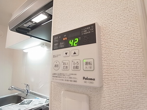 シャン・ド・フルール その他6