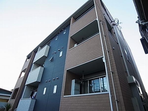 シャン・ド・フルール その他外観5