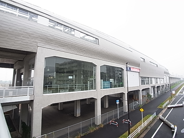 シャン・ド・フルール 周辺画像4