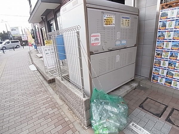 ラティニア その他外観4