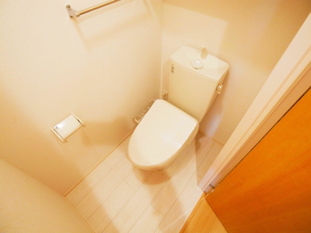 クレスト竹の塚 その他1