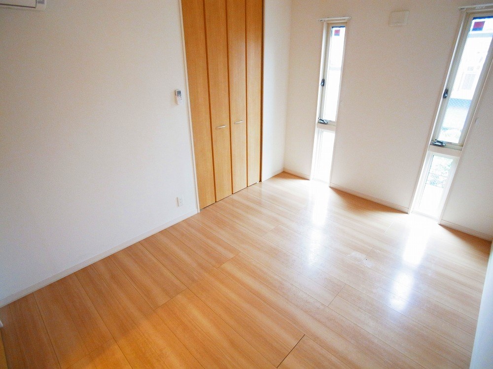 クレスト竹の塚 その他32