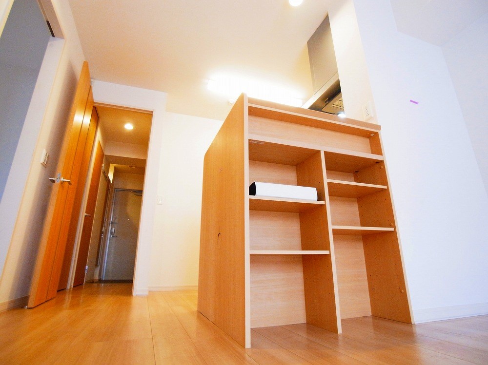 クレスト竹の塚 その他35