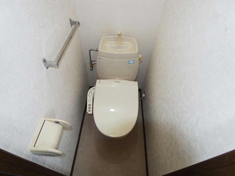 すわハイツ６番館 その他1