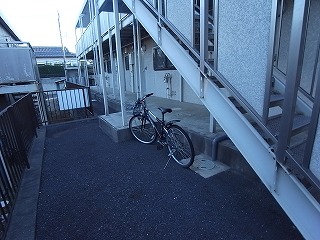 すわハイツ６番館 その他外観1