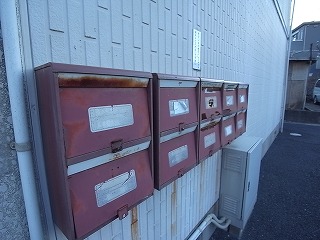 すわハイツ６番館 その他外観3