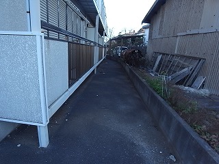 すわハイツ６番館 その他外観5