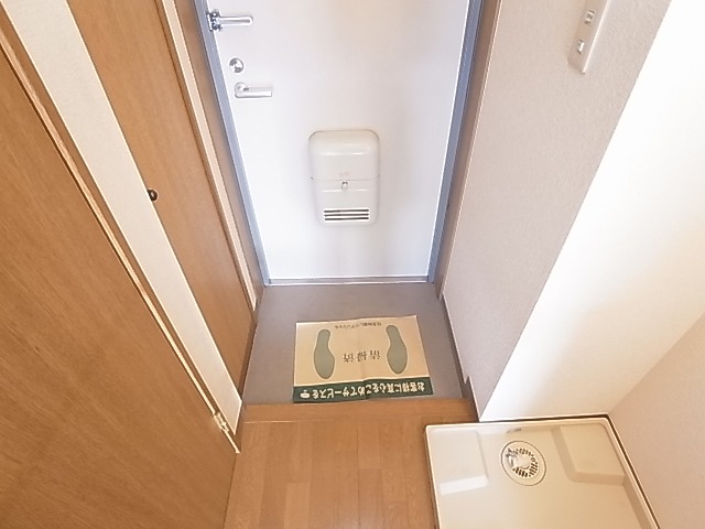 MARECAGE柏～マルカージュカシワ～ 玄関