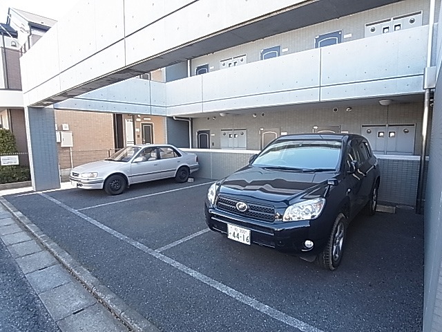 MARECAGE柏～マルカージュカシワ～ その他外観3