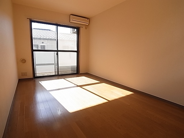 MARECAGE柏～マルカージュカシワ～ ベッドルーム