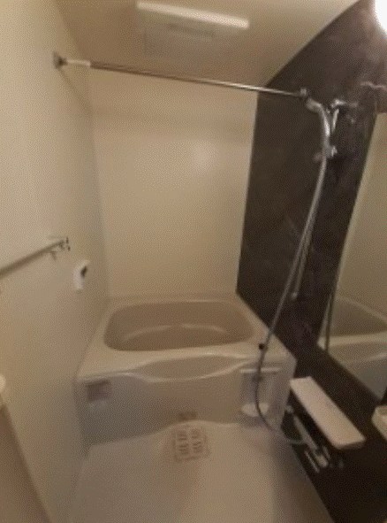 グランドソレイユ 風呂画像