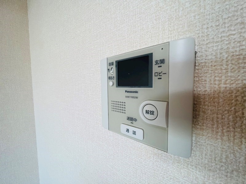 プロスパー八潮 その他4