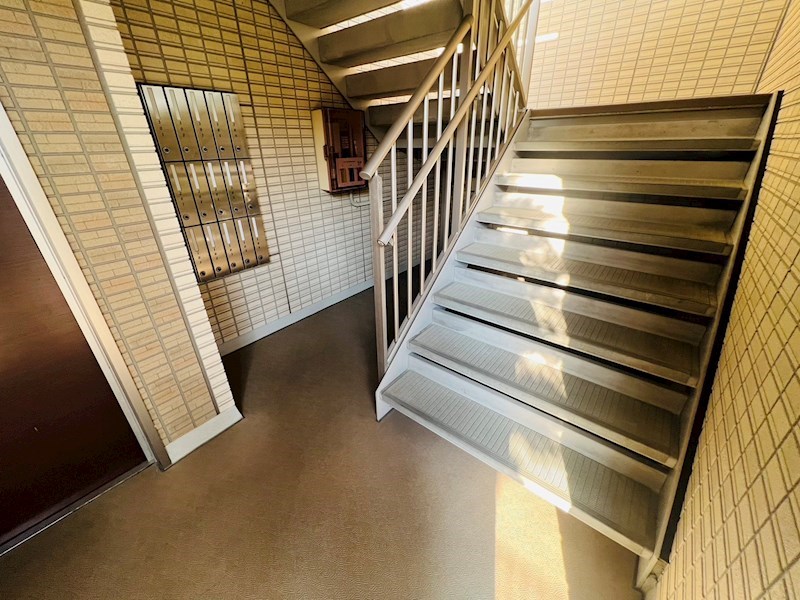 プロスパー八潮 その他外観3