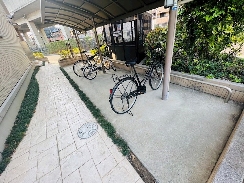 プロスパー八潮 その他外観4