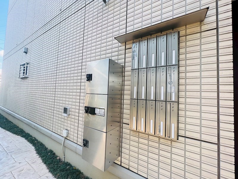 プロスパー八潮 その他外観5