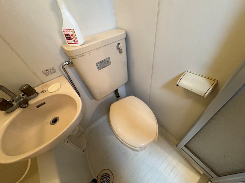 ジュネパレス松戸第141-Ａ その他1