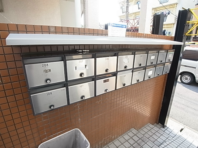 ジュネパレス松戸第141-Ａ その他外観3