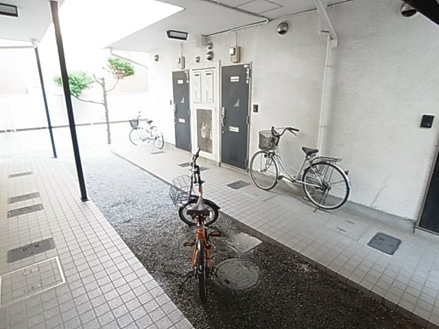 ジュネパレス松戸第141-Ａ その他外観5