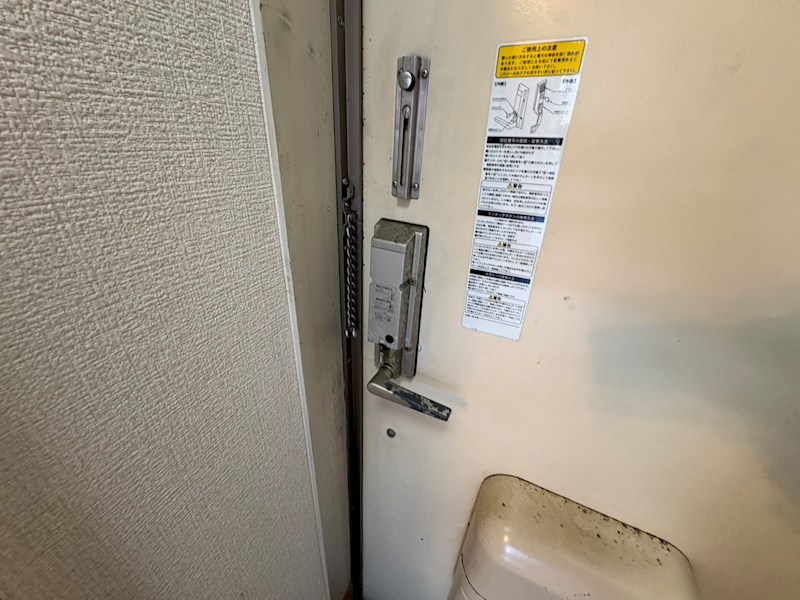 ジュネパレス松戸第141-Ａ その他8