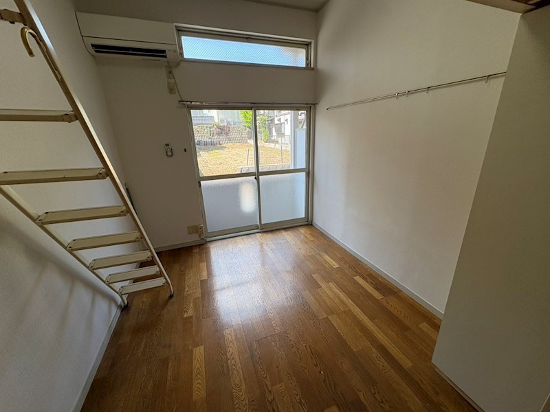 ジュネパレス松戸第141-Ａ ベッドルーム