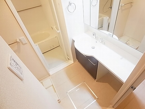 グリシーヌ その他2