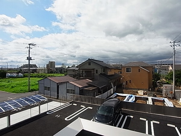 グリシーヌ その他5