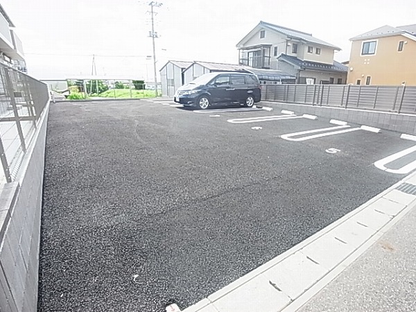 グリシーヌ その他外観2