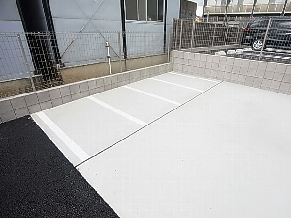 グリシーヌ その他外観3