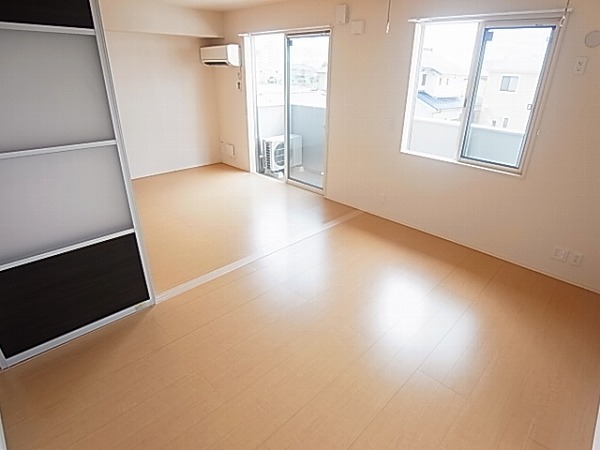 グリシーヌ その他8