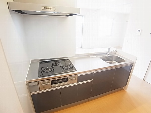 グリシーヌ キッチン