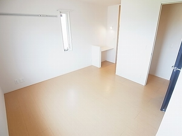 グリシーヌ ベッドルーム