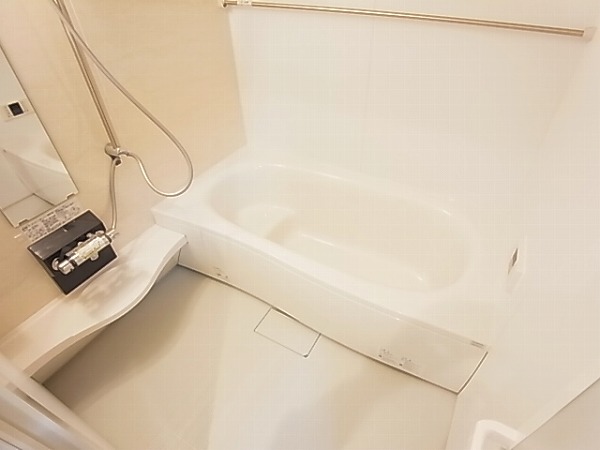 グリシーヌ 風呂画像