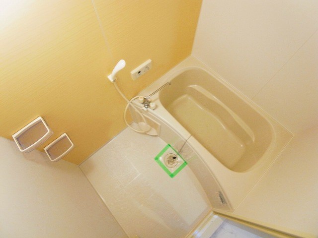 Ｌａ・Ｃｈａｎｃｅ２ 風呂画像