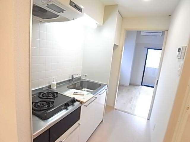 ラニカイビレッジ キッチン