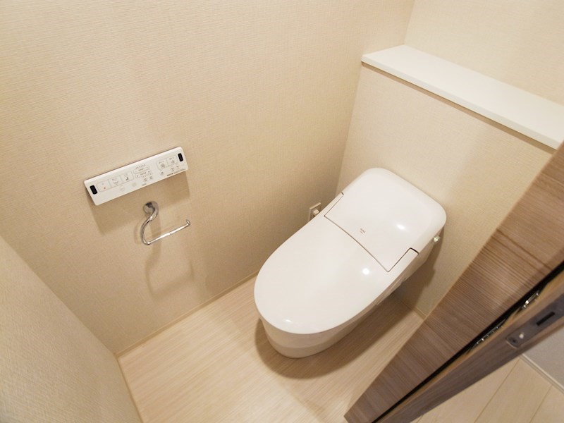 ART RESIDENCE IN KASHIWA-no-HA その他1