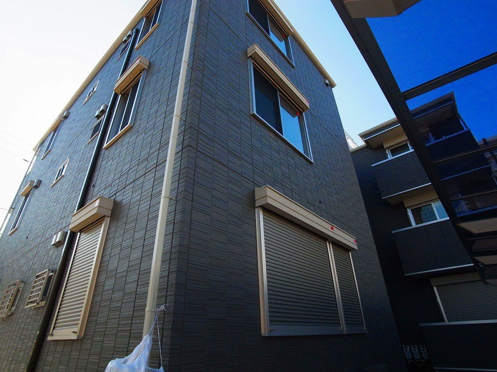 パレドールモア その他外観4