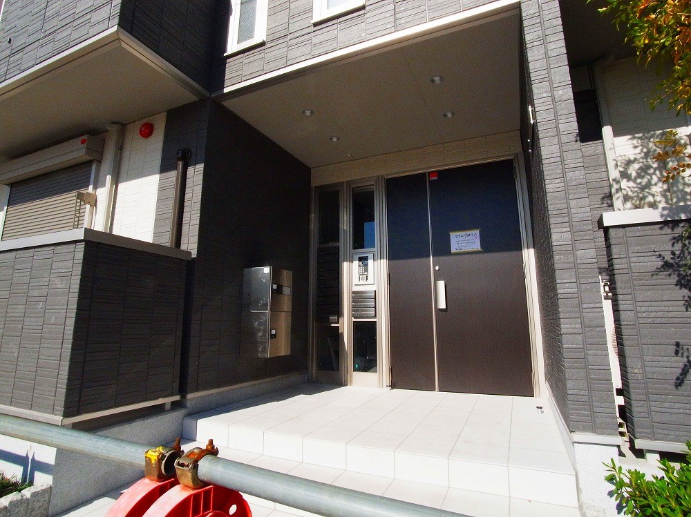 パレドールモア その他外観5