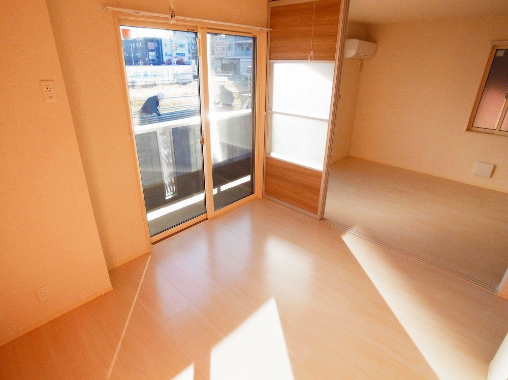 パレドールモア その他8