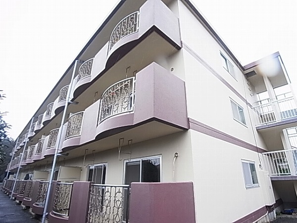 グリーンハイム水辺 その他外観1