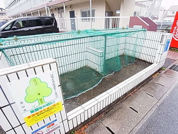 グリーンハイム水辺 その他外観2