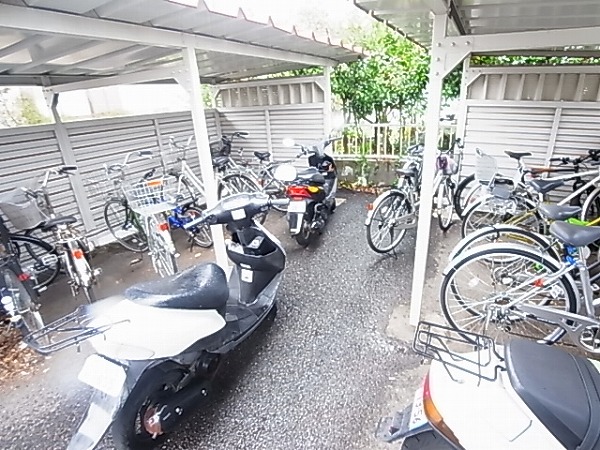 グリーンハイム水辺 その他外観3