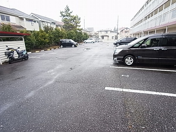 グリーンハイム水辺 その他外観4