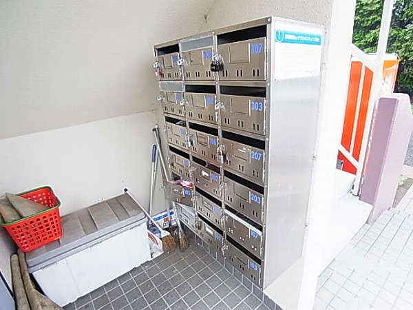 グリーンハイム水辺 その他外観5