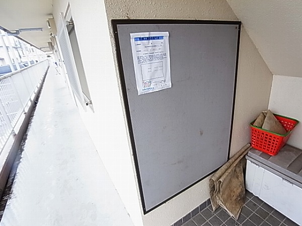 グリーンハイム水辺 その他外観6