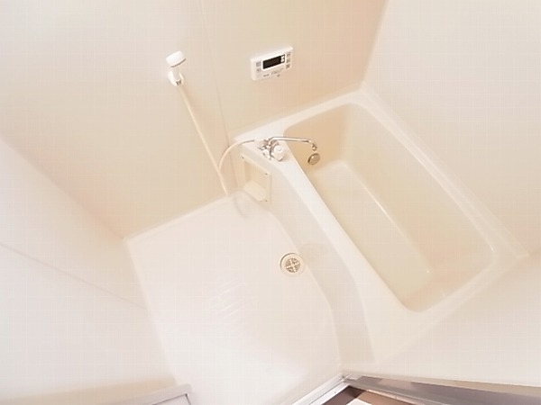 グリーンハイム水辺 風呂画像