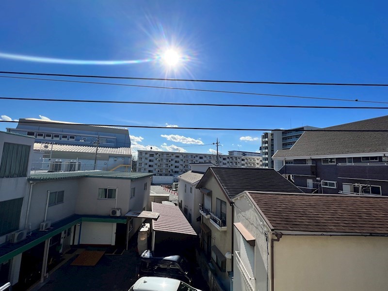 Primavera　Rosa その他5