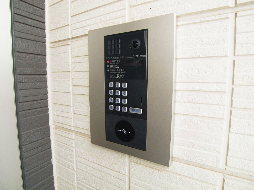 Primavera　Rosa その他外観2