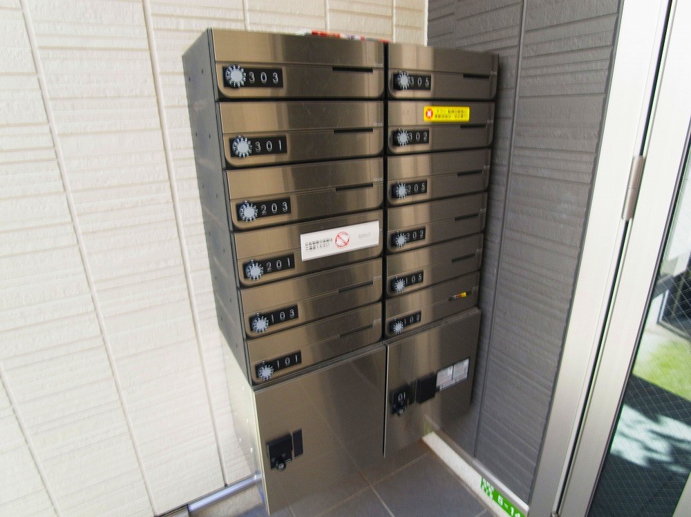 Primavera　Rosa その他外観5