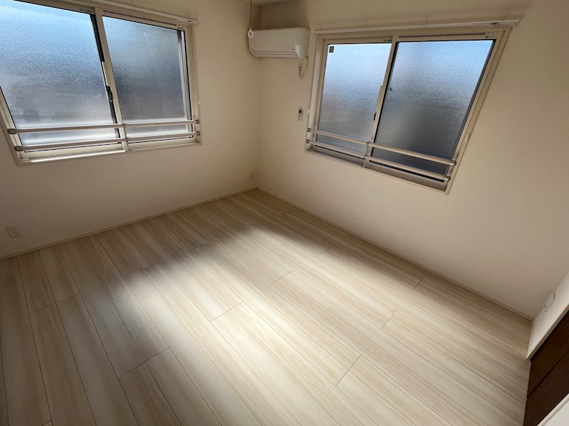 Primavera　Rosa リビング