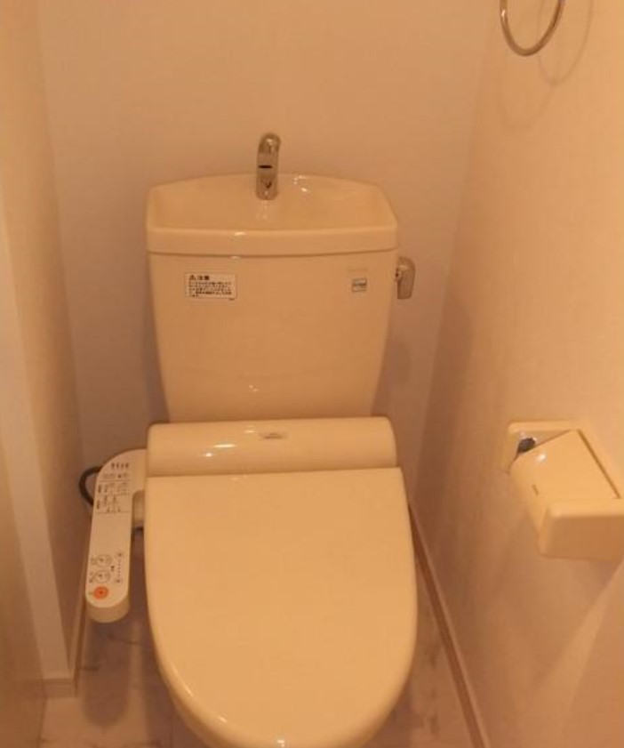 ハーモニーテラス綾瀬3 その他1